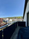 Kernsanierte Zwei-Zimmer-Wohnung mit Balkon in Dittelbrunn - Balkon