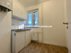 Saniertes Zwei-Zimmer-Apartment mit Pantry-Küche und Balkon | Bergl - Küche
