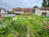 Drei-Zimmer-Wohnung mit Balkon in Schweinfurt - Garten