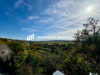 Freistehendes Einfamilienhaus in naturnaher Lage mit traumhafter Aussicht - Aussicht