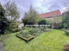 Einfamilienhaus mit Nebengebäude und Scheune in Waigolshausen OT Hergolshausen - Gartenbereich