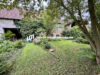 Einfamilienhaus mit Nebengebäude und Scheune in Waigolshausen OT Hergolshausen - Gartenbereich