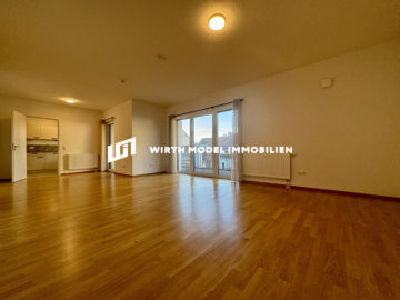 Neuwertige Drei-Zimmer-Wohnung mit großem Balkon und PKW Stellplatz | Aufzug vorhanden, 97421 Schweinfurt, Wohnung